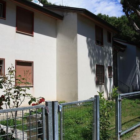 Villaggio Solveig Lido di Jesolo Eksteriør bilde
