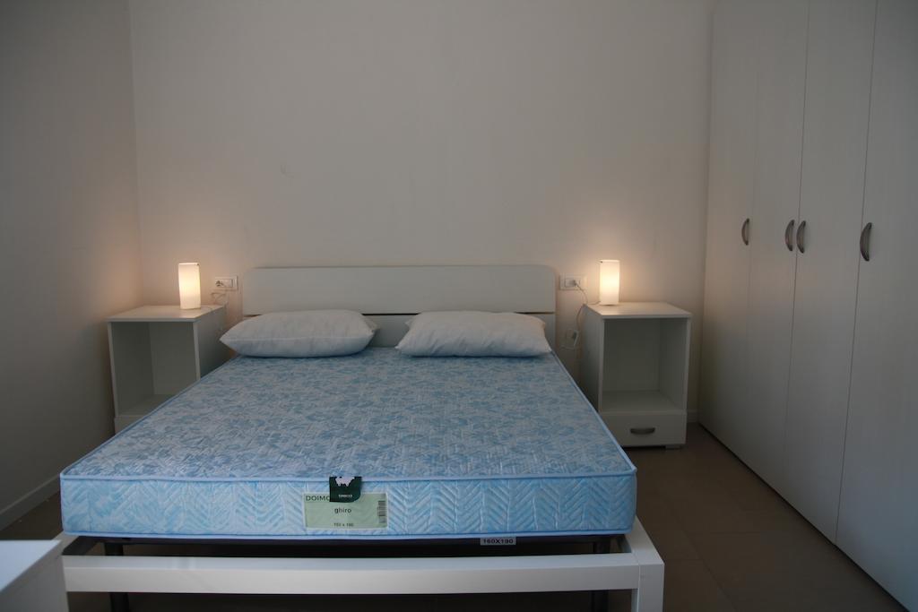 Villaggio Solveig Lido di Jesolo Rom bilde